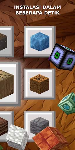Texture Packs for Minecraft PE screenshot 4