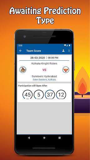 Cricket Betting 2021 screenshot 4