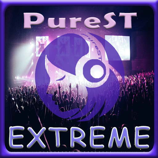 EXTREME The Greatest  Music Video Hits and Lyrics icon