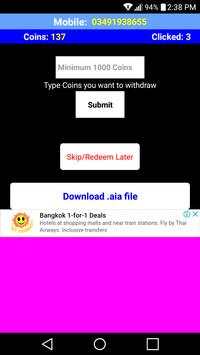 Earn Money in Pakistan स्क्रीनशॉट 1
