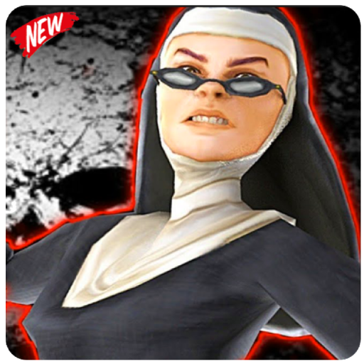 Evil Nun 2 New Game Guide icon