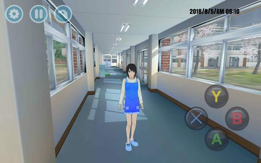 High School Simulator 2019 Pre screenshot 10