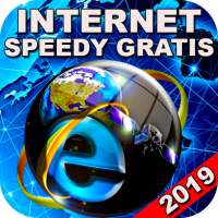 Internet Gratis Speed Guide - Para Tu Celular - PC