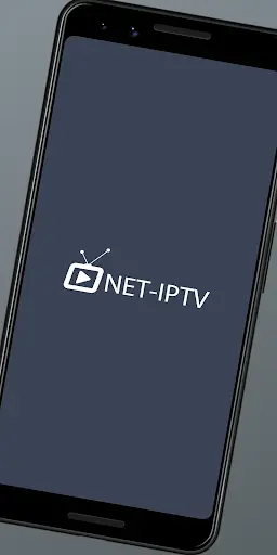 NET IP TV скриншот 2