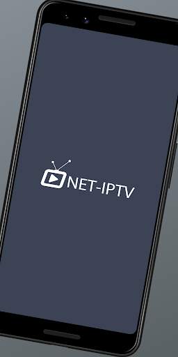 NET IP TV screenshot 2