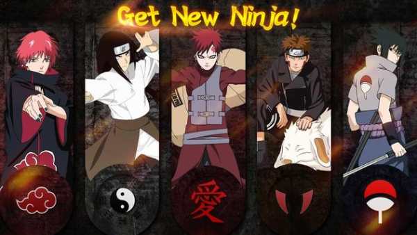Vengeful Ninja screenshot 1
