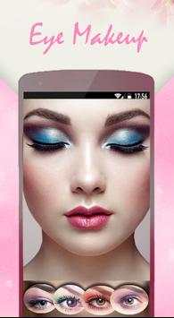 You Face Beauty Makeup 5 تصوير الشاشة
