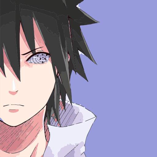 Wallpaper Sasuke Konoha 5.8.0