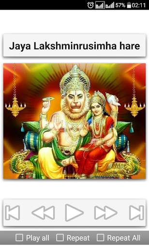 Narasimha Songs Telugu screenshot 8