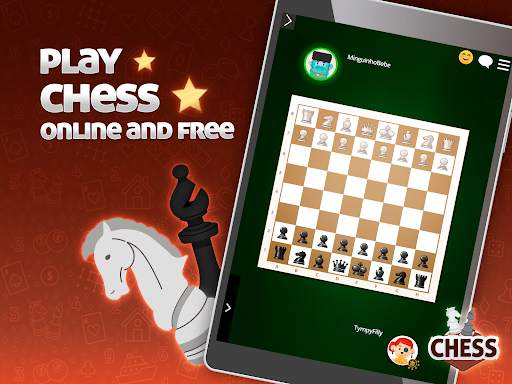 Chess Online & Offline screenshot 7