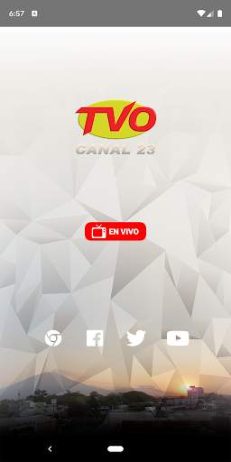 TVO Canal 23 screenshot 1