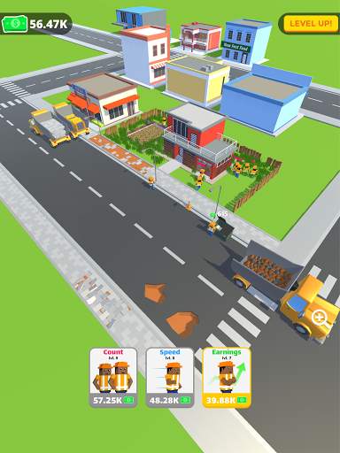 Cleaning Idle screenshot 9