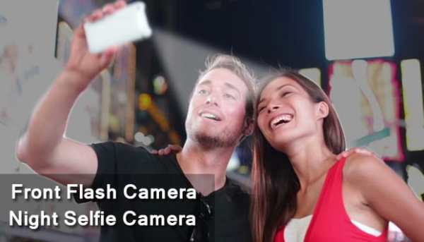 Front Flash Camera - Night Selfie Camera screenshot 4
