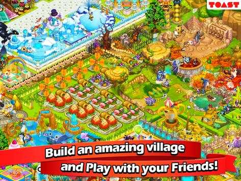 Wooparoo Mountain screenshot 5