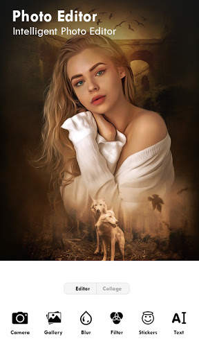 AI Art Generator- Photo Cut screenshot 3