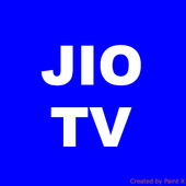 My Jio Tv Channels icon