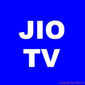Myjio Tv HD Free 2.0
