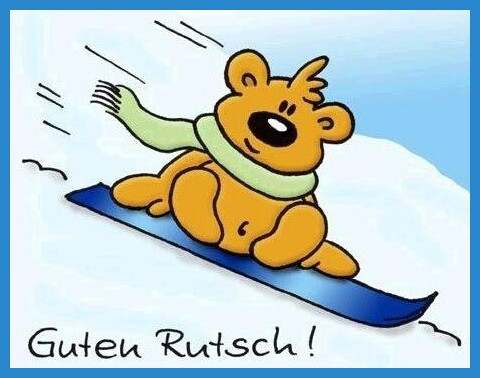 Guten Rutsch Bilder Für Whatsapp screenshot 1