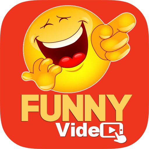 ikon Funny Video App