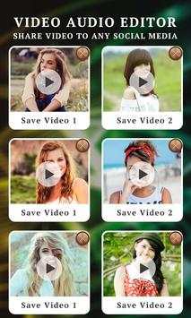 Audio Video Mixer screenshot 5