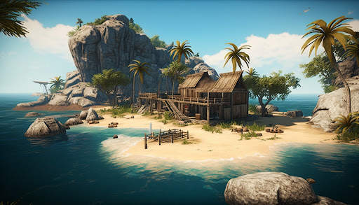 Zombie games - Survival point  screenshot 5