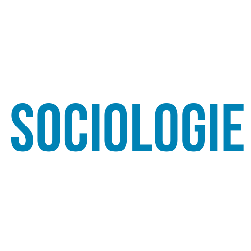 La sociologie иконка