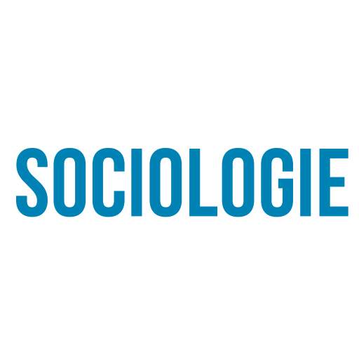 La sociologie скриншот 1
