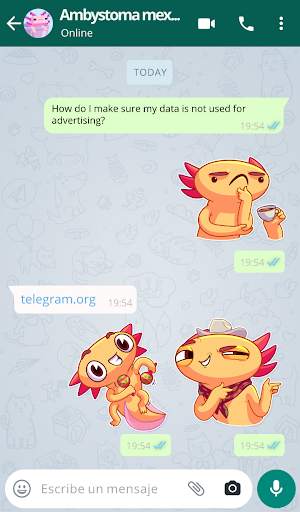 Sticker Downloader screenshot 3