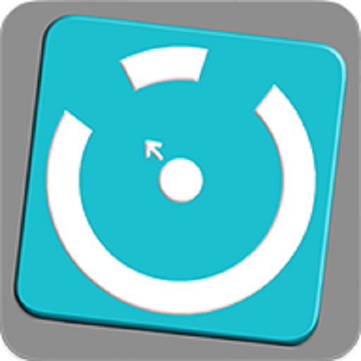 Shoot it icon