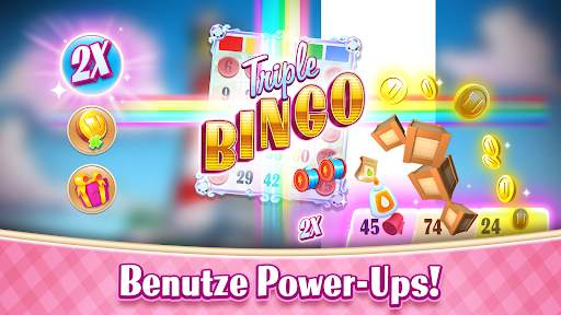 Uptown Bingo: Bingo & Gestalte screenshot 2