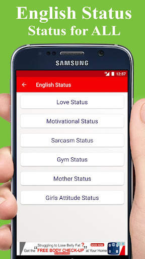Hindi Status 2022 screenshot 6