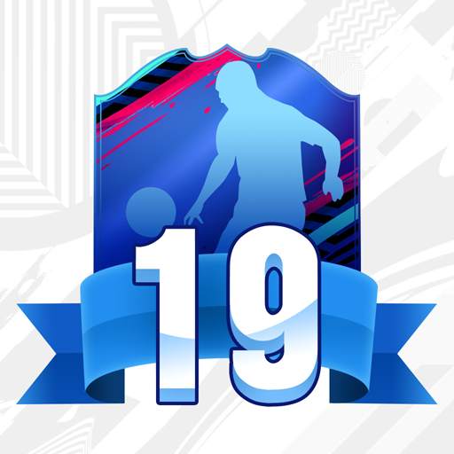 FUT 19 Card Creator 1.4