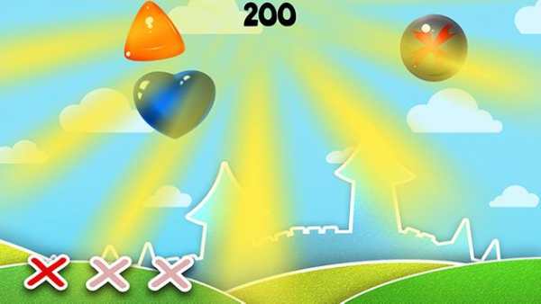 Candy Blaze screenshot 1