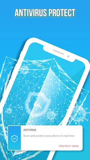 Phone Cleaner Master : Phone Clean & Speed Booster screenshot 3