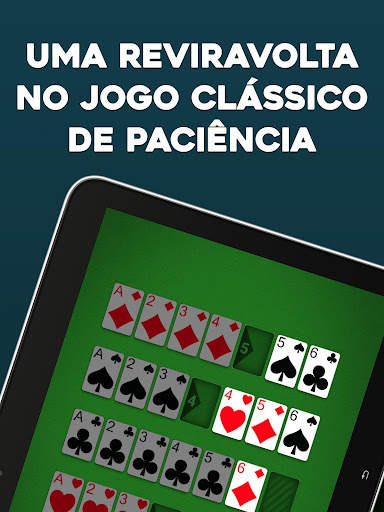 Addiction Solitaire screenshot 6