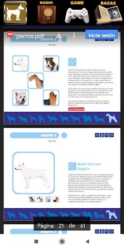 Dog Training Guide Offline screenshot 13