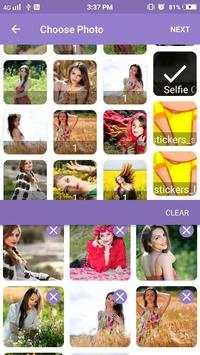 Video Slideshow Maker screenshot 1