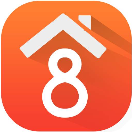 Galaxy A80 Launcher 1.0.0