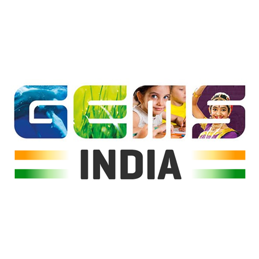 GEMS India Parent Portal icon