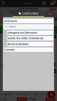 VDMART screenshot 5