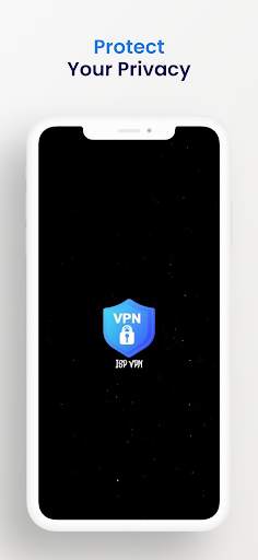 ISP VPN - Fast & Secure VPN screenshot 8