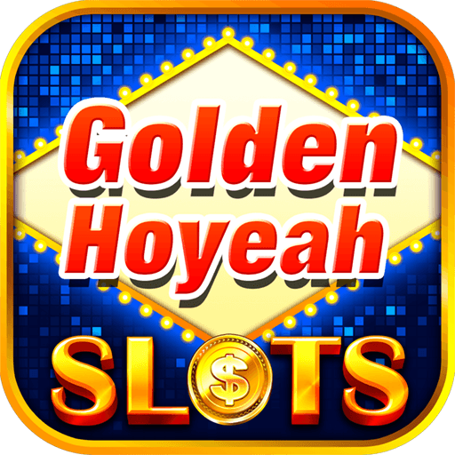 Golden HoYeah- Casino Slots icon