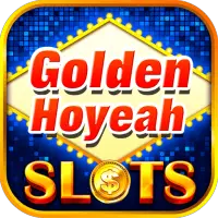 Golden HoYeah - Slots Casino on 9Apps