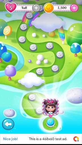 candy 2021 game screenshot 2