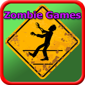 Best Zombies Games icon