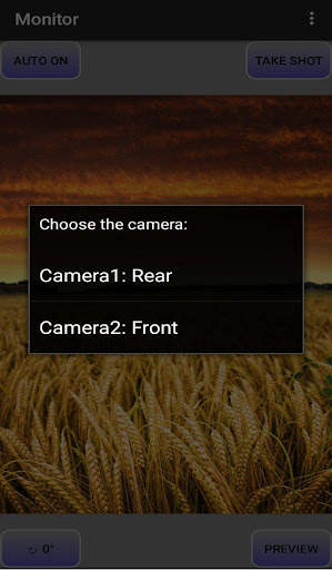 Bluetooth Camera screenshot 4