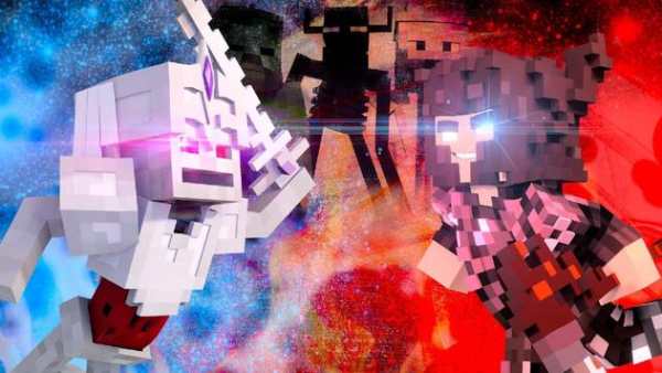 Herobrine Skins for Minecraft screenshot 2