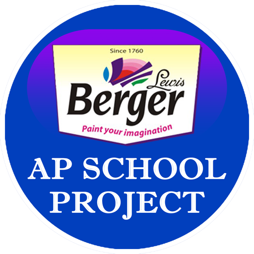 AP School Project icon