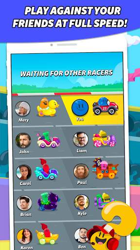 Trivia Cars screenshot 3