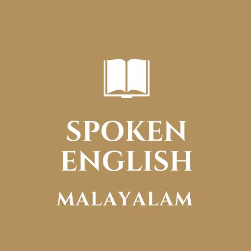Spoken English With Malayalam 3.0